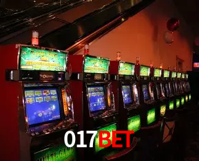 Jogos de Slot 017bet