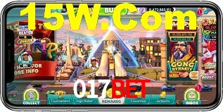 Welcome Bonus 017bet