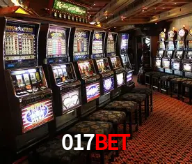 Promoções Sazonais 017bet