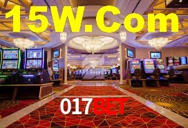 Roulette Table 017bet