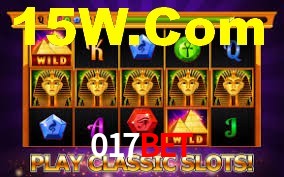 Live Casino 017bet