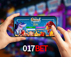 Tournaments 017bet