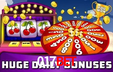 Diretório de Jogos 017bet