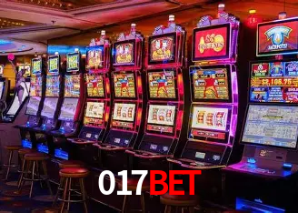 Provedores de Jogos 017bet