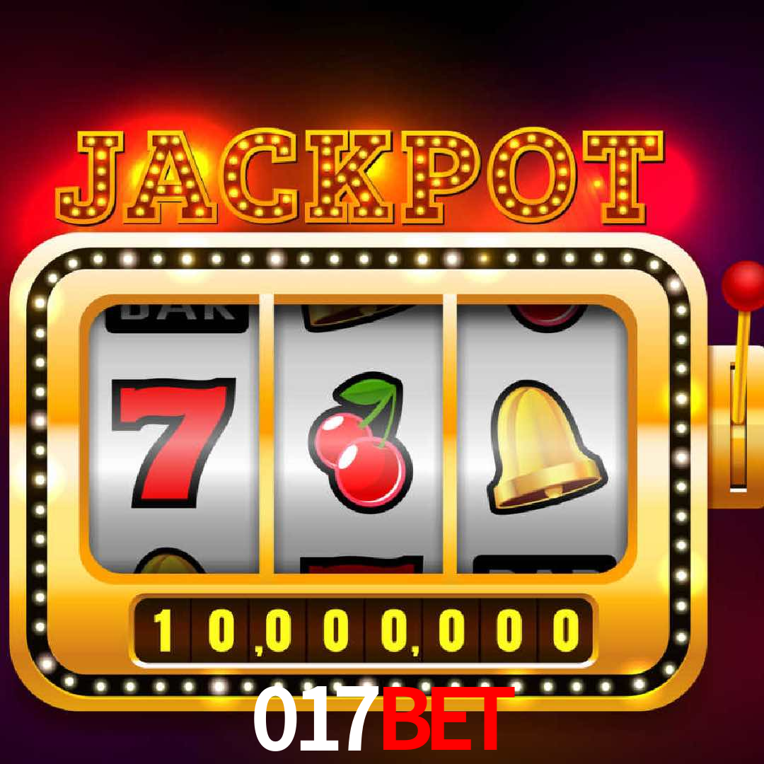Welcome Bonus 017bet