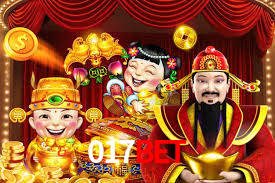 017bet app login